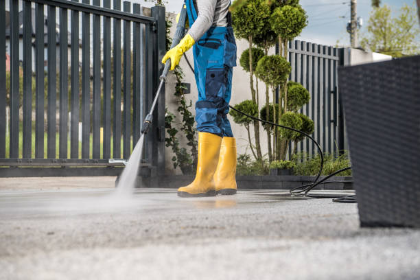 Trusted Rowlett, TX Pressure Washing Services Experts